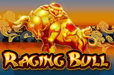 RAGING BULL